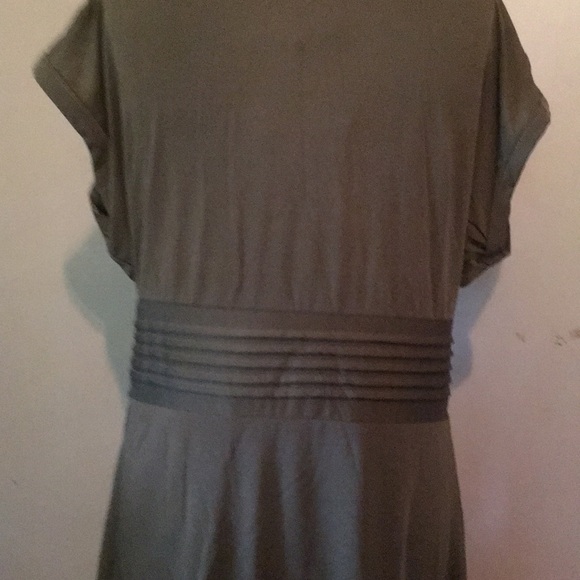 Millenium Dress - Picture 2 of 2